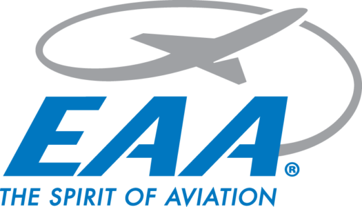 EAA Logo